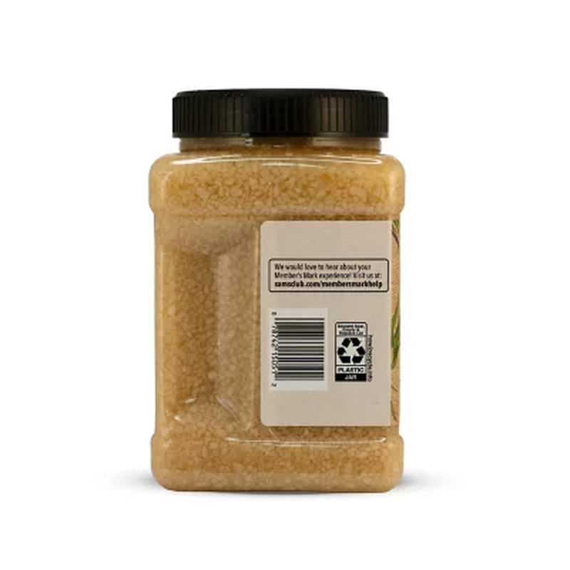 Member'S Mark Minced Garlic, 48 Oz.