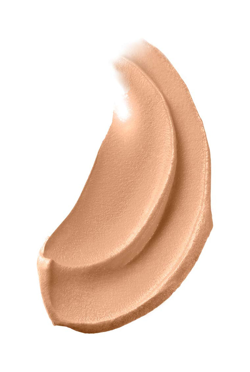 New York Dream Matte Mousse Foundation, Sandy Beige, 0.64 Oz.