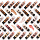 Megaglo Makeup Stick, Buildable Color, Versatile Use, Cruelty-Free & Vegan - Hustle & Glow
