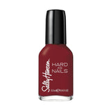 '- Hard as Nails Color - Iridescent Sea - Strong-Her - 0.45 Fl Oz