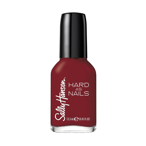 '- Hard as Nails Color - Iridescent Sea - Strong-Her - 0.45 Fl Oz