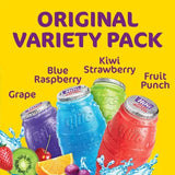 Little Hug Fruit Barrels 8 Fl. Oz., 48 Pk.