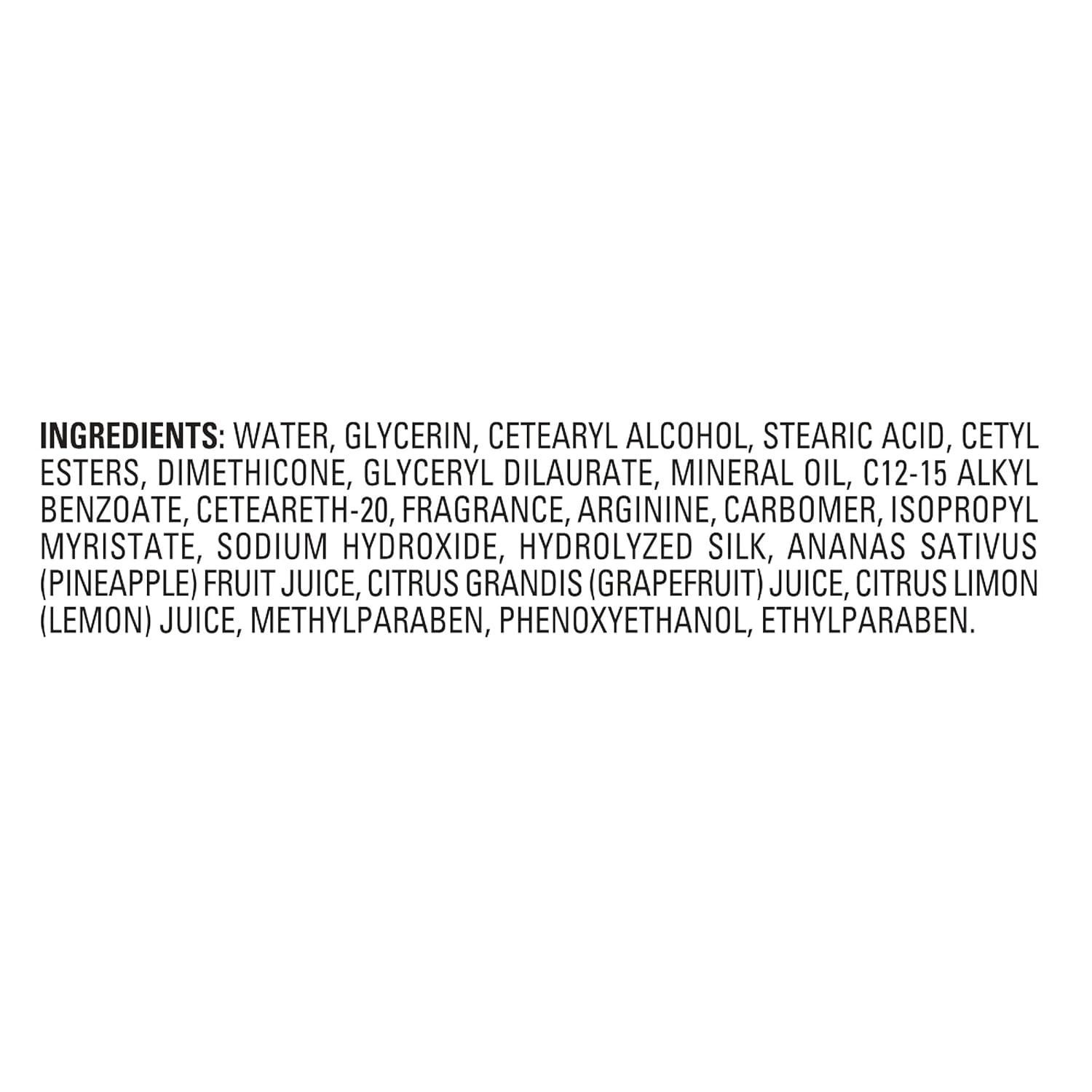 Daily Moisture Dry Skin Moisturizer, Hand and Body Lotion, with HYDRALUCENCE Blend, Silk Proteins, and Citrus Extract, 21 Oz