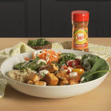 Salt-Free Seasoning Blend, Extra Spicy, 2.5 Ounce