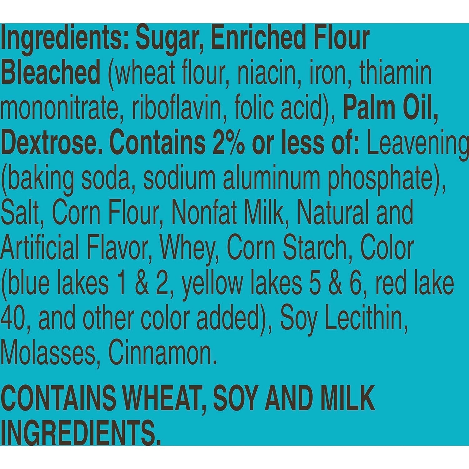 Dunkaroos Sugar Cookie Mix, Rainbow + Marshmallow, 12.6 Oz