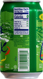 Lacroix Sparkling Water, Key Lime, 12 Fl Oz (Pack of 12)