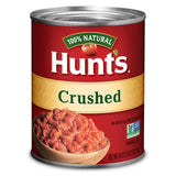 Crushed Tomatoes, 28 Oz