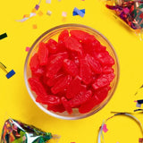 Swedish Fish Soft and Chewy Candy, Mini , 2 Oz., 24 Pk.