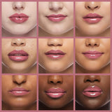 London Provocalips 16Hr Kiss-Proof Lip Color - Two-Step Liquid Lipstick to Lock in Color and Shine - 430 Wish upon a Berry, .14 Fl.Oz.