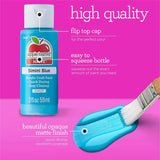 Acrylic Paint in Assorted Colors (2 Oz), 20593, Wild Iris