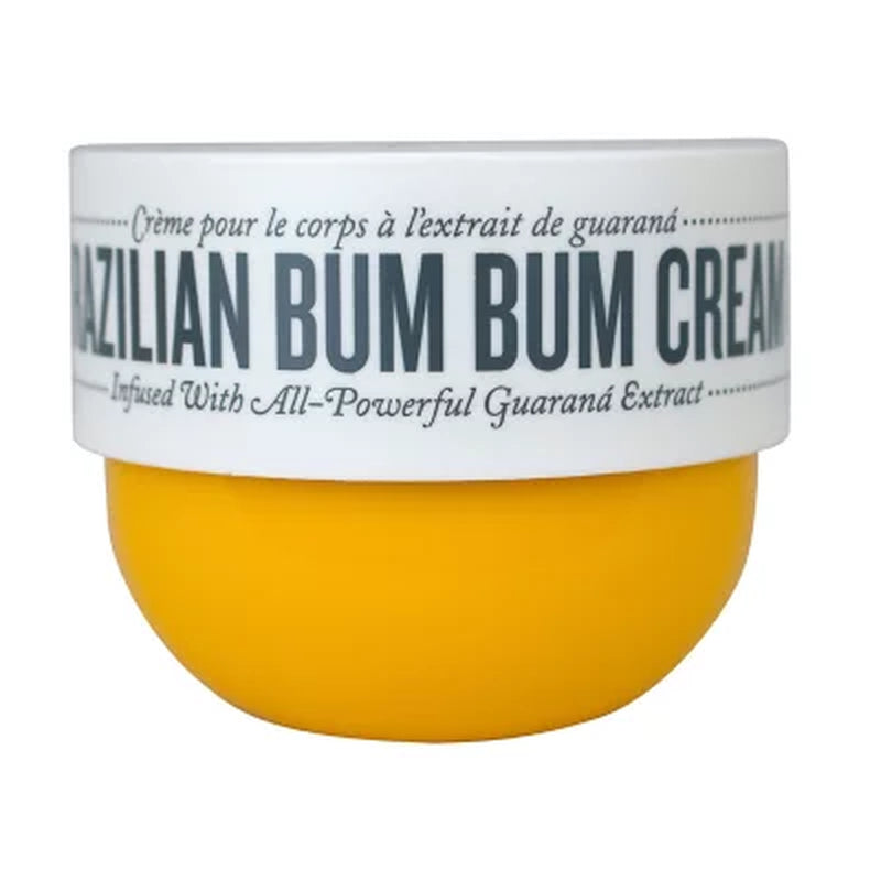 Sol De Janeiro Brazilian Bum Bum Cream, Choose Size