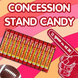 Starburst Original Fruity Chewy Candy, Full Size, 2.07 Oz., 36 Ct.