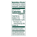 True Lime Crystallized Lime Packets, 100 Ct.