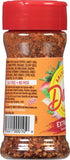 Salt-Free Seasoning Blend, Extra Spicy, 2.5 Ounce