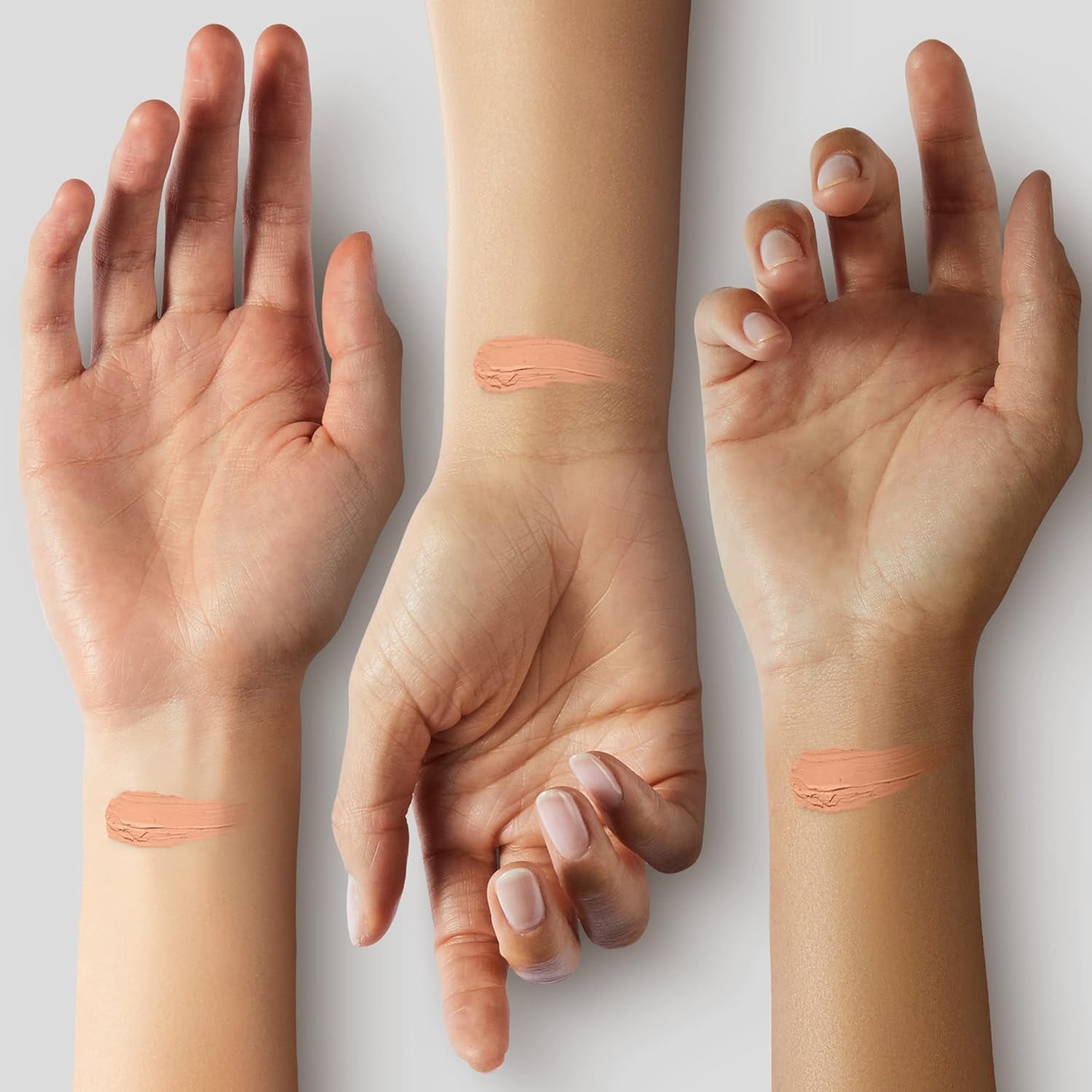 Photo Focus Matte Foundation Stick Makeup, Sunkiss Beige | Vegan & Cruelty-Free