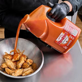 Frank'S Redhot Original Cayenne Pepper Sauce, 1 Gal.