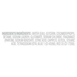 Dove Kids Care Foaming Body Wash, Variety Pack, 13.5 Fl. Oz., 3 Pk.