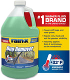 Rainx RX68806 Bug Remover WWF