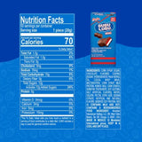 Ricolino Bubulubu, Mini, 50 Ct.