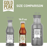 Tea, Diet Tea, 16.9 Fl Oz, 6 Pack