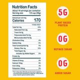 Seven Sundays Keto Rise and Shine Granola Cereal, 20 Oz.