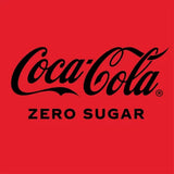 Coke Zero Sugar Diet Soda Mini Cans, 7.5 Fl. Oz., 30 Pk.