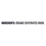 Member'S Mark Organic Granulated Onion Powder, 9.25 Oz.