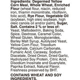 Chex Mix Traditional Savory Snack Mix, 40 Oz.