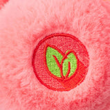 14" Love-A-Lot Bear Plushie - Medium Size - Pink Plush for Ages 4+ – Perfect Stuffed Animal Holiday, Birthday Gift, Super Soft and Cuddly – Good for Girls and Boys, Collectors