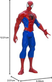 Marvel Ultimate  Titan Hero Series  Figure, 12-Inch
