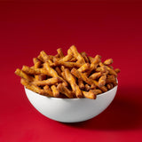 Dot'S Pretzels Parmesan Garlic Seasoned Pretzel Twist Snack, 16Oz Grocery Sized Bag