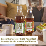 Tea, Diet Tea, 16.9 Fl Oz, 6 Pack