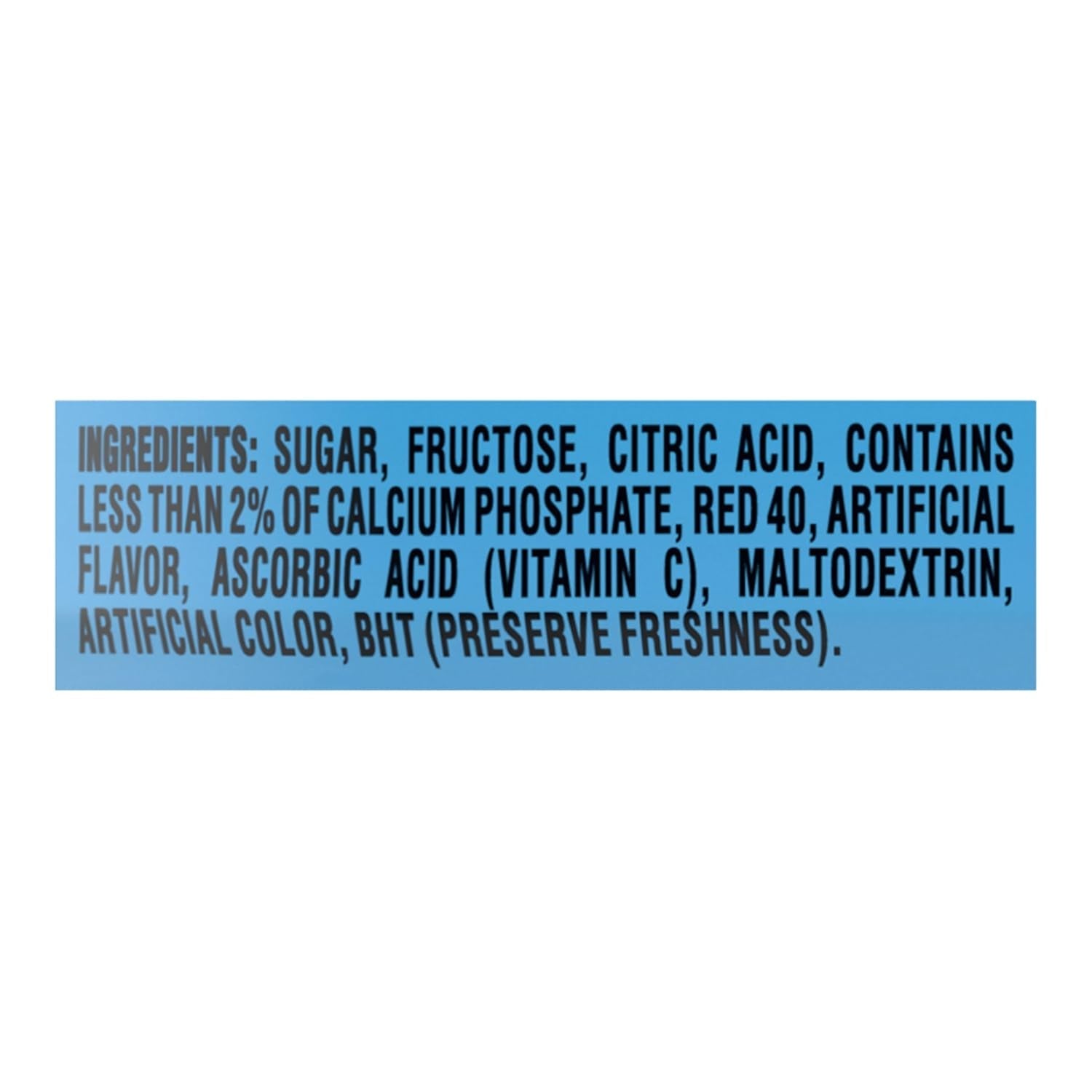 Sugar-Sweetened Cherry Powdered Soft Drink Mix, 19 Oz Canister