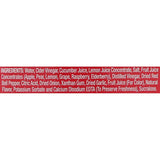 Sugar Free Gluten Free Salad Dressing, Raspberry Vinaigrette, 8 Ounce