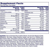 One a Day Women'S 50+ Multivitamin Tablets, 300 Ct.