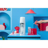 Sodastream Bubly Drops 7 Flavor Variety Pack, 8 Fl Oz