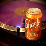 Shasta Soda Variety Pack 12 Fl. Oz., 24 Pk.