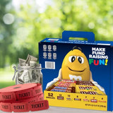 Mars Fundraiser Variety Pack Candy Bars, Full Size, 52 Pk.