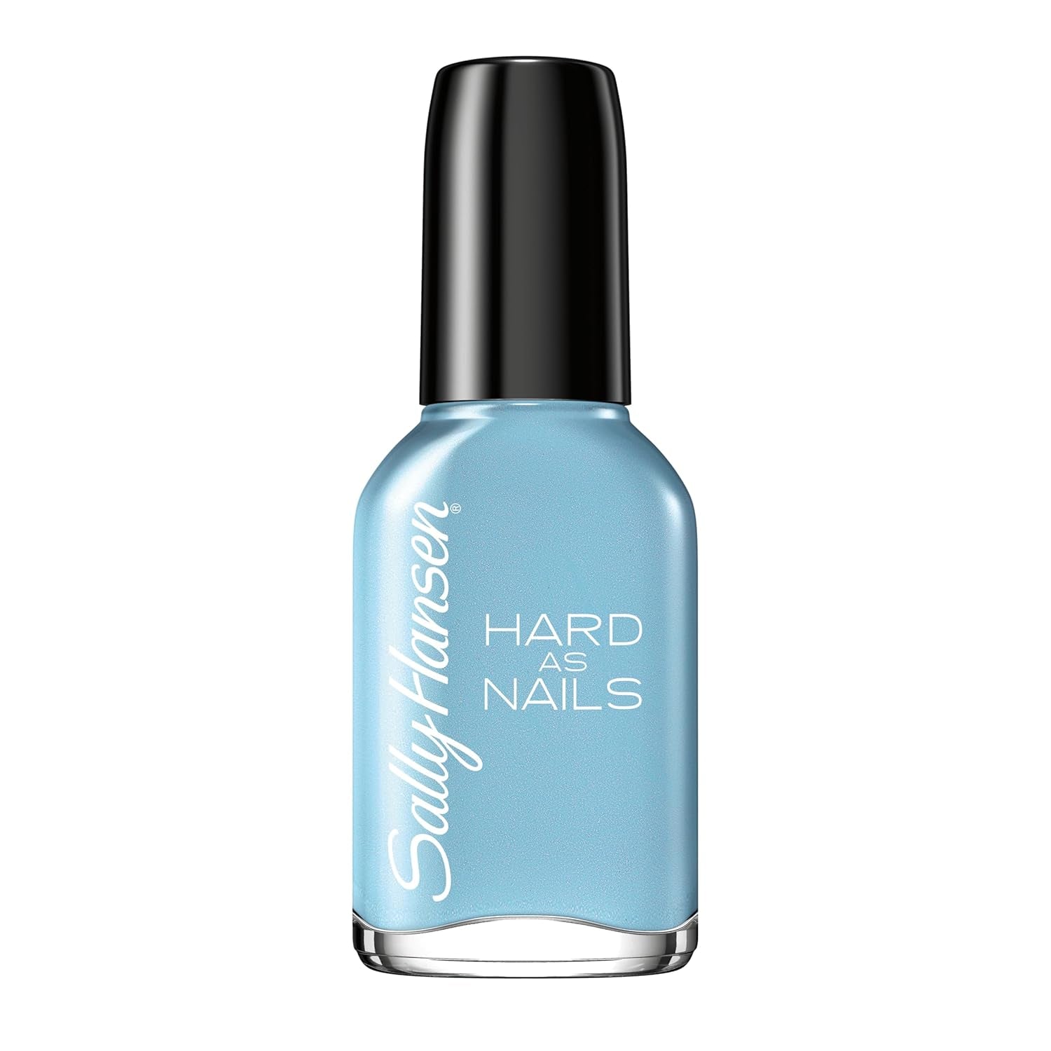 Hard as Nails Color, N-Ice Rock, 0.45 Fluid Ounce