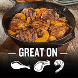 Mccormick Grill Mates Brown Sugar Bourbon Seasoning 9.5 Oz.