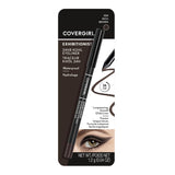 Exhibitionist 24-Hour Kohl Eyeliner, Rich Brown, 0.04 Ounce (Pack of 1)