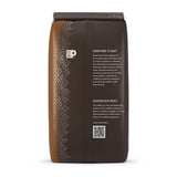 Peet'S Coffee Ground Dark Roast, House Blend 32 Oz.