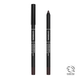 Exhibitionist 24-Hour Kohl Eyeliner, Rich Brown, 0.04 Ounce (Pack of 1)