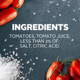 Whole Tomatoes San Marzano Style, 28 Oz