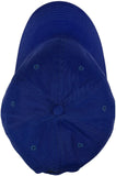 Classic Baseball Cap Dad Hat 100% Cotton Soft Adjustable Size