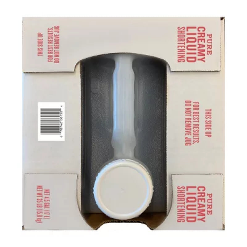 Member'S Mark Creamy Liquid Shortening, 35 Lbs.