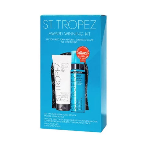 St. Tropez Award-Winning Kit
