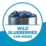 Krusteaz Gluten Free Wild Blueberry Muffin Mix, 15.7 Oz.