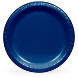 Artstyle Dinner Paper Plates, 10", 85 Ct., Choose Color