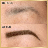 L’Oréal Paris Age Perfect Brow Magnifying Pencil with Vitamin E, Auburn